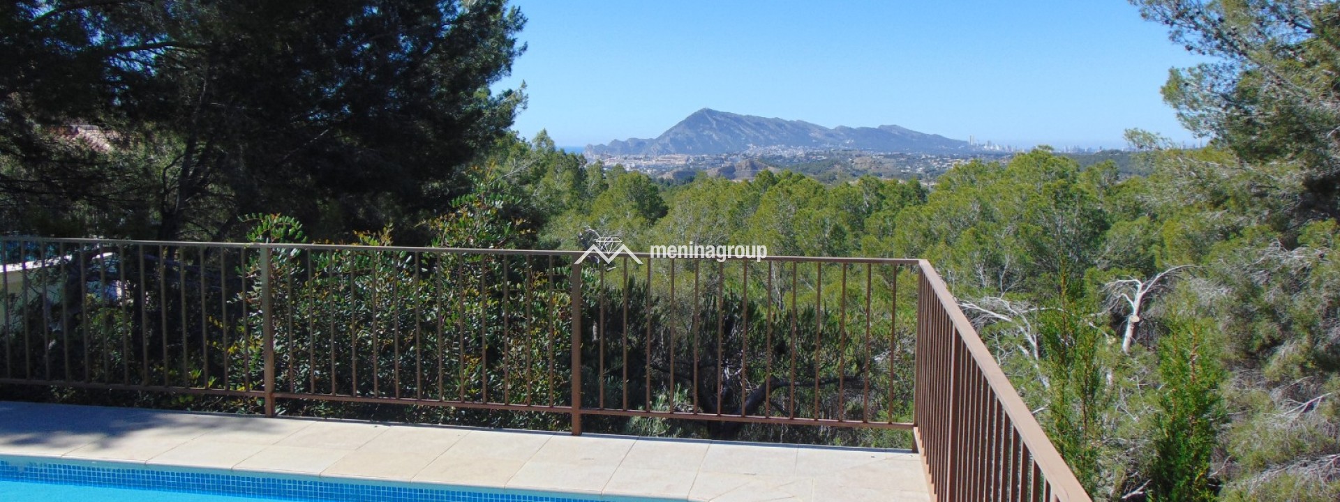 Villa - Venta - Altea - Altea