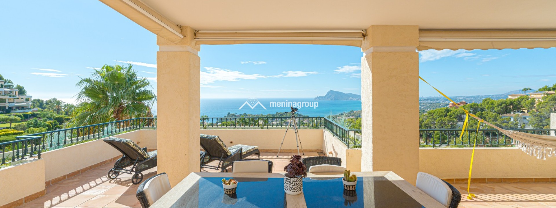 Apartamento - Venta - Altea - Altea Hills