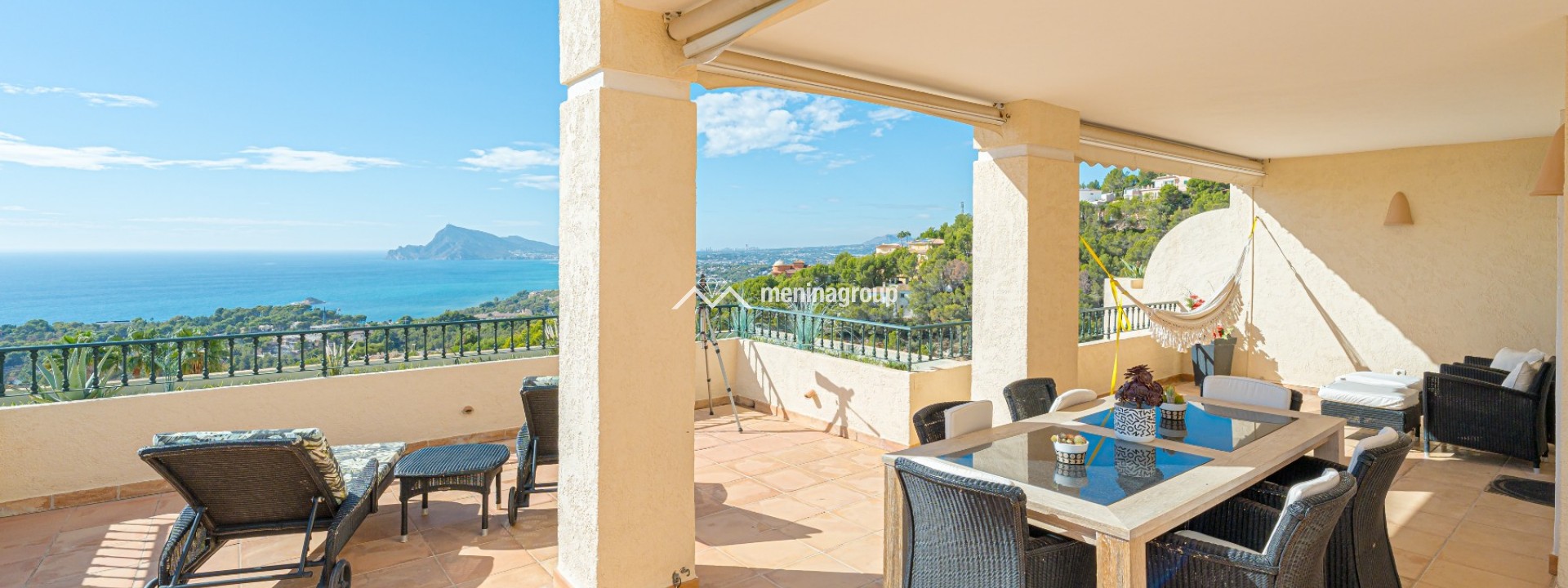 Appartement - Verkoop - Altea - Altea Hills