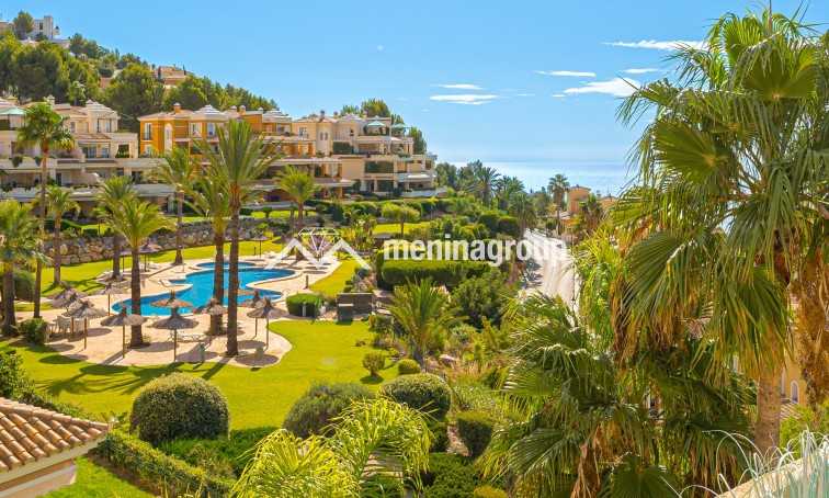 Venta · Apartamento · Altea · Altea Hills