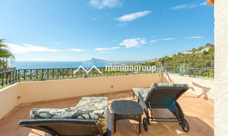 Venta · Apartamento · Altea · Altea Hills