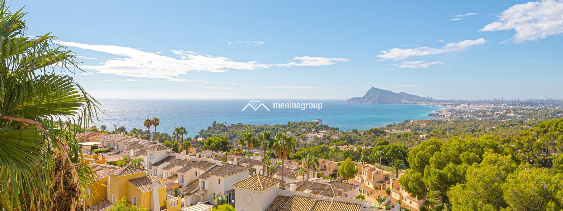 Appartement - Vente - Altea - Altea Hills