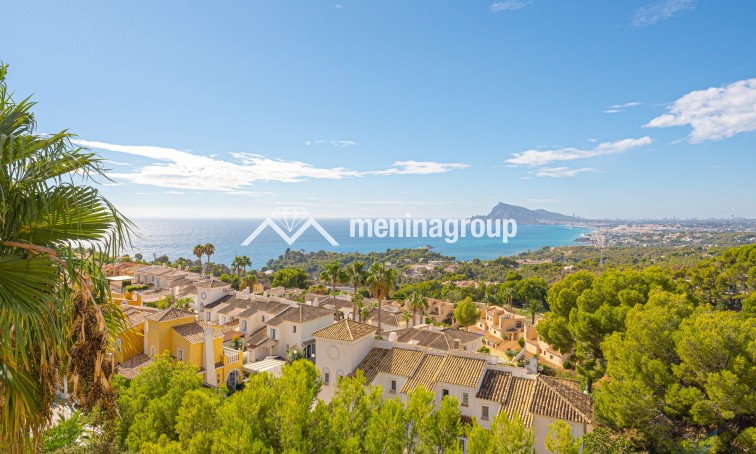 Venta · Apartamento · Altea · Altea Hills