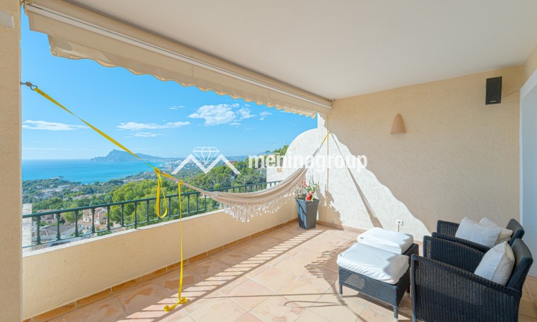 Venta · Apartamento · Altea · Altea Hills