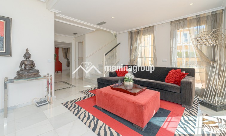 Venta · Apartamento · Altea · Altea Hills