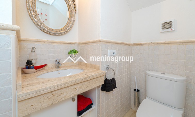 Venta · Apartamento · Altea · Altea Hills