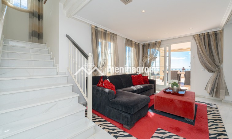 Venta · Apartamento · Altea · Altea Hills