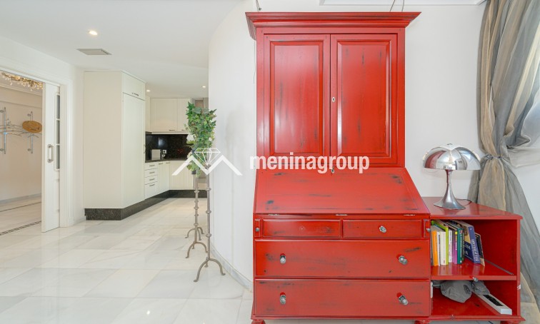 Venta · Apartamento · Altea · Altea Hills