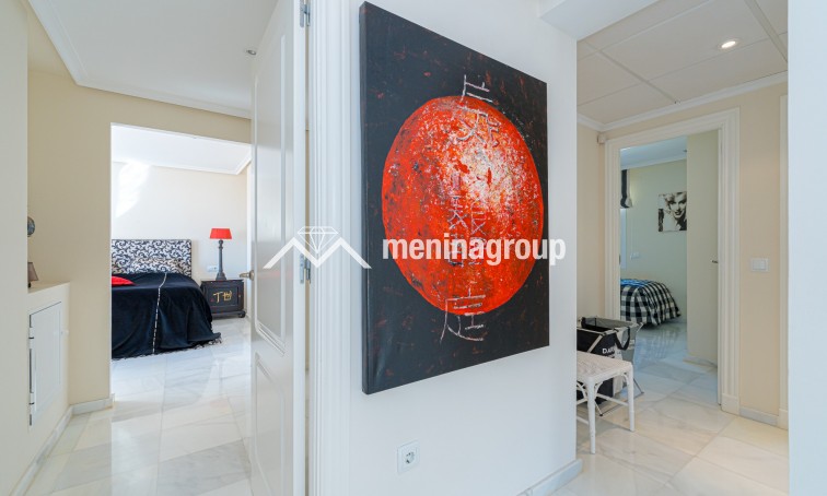 Venta · Apartamento · Altea · Altea Hills