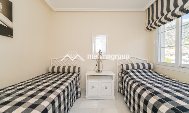 Venta · Apartamento · Altea · Altea Hills