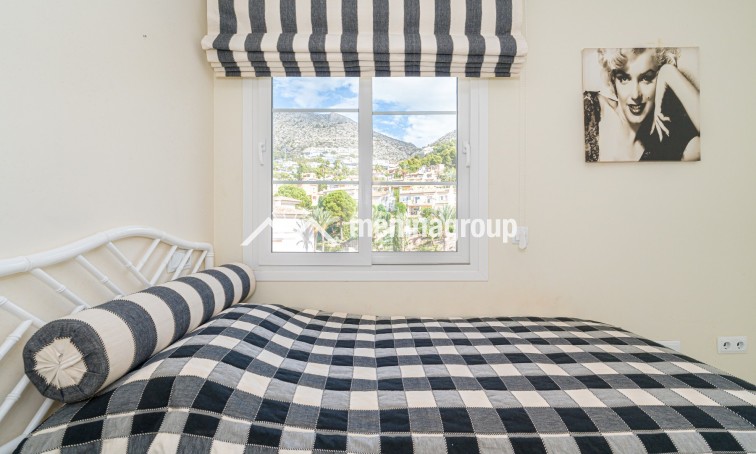 Venta · Apartamento · Altea · Altea Hills