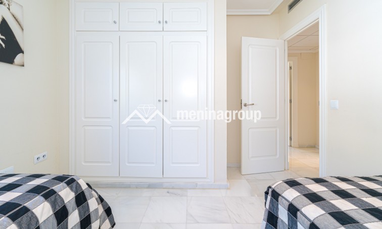 Venta · Apartamento · Altea · Altea Hills