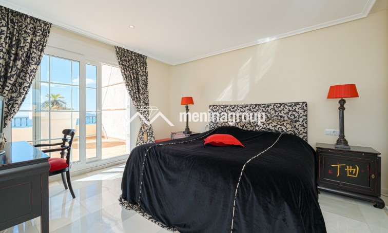 Venta · Apartamento · Altea · Altea Hills