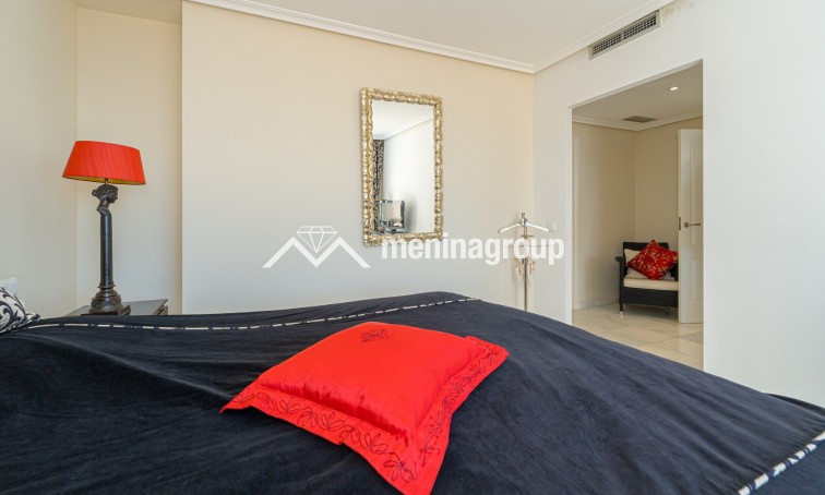 Venta · Apartamento · Altea · Altea Hills