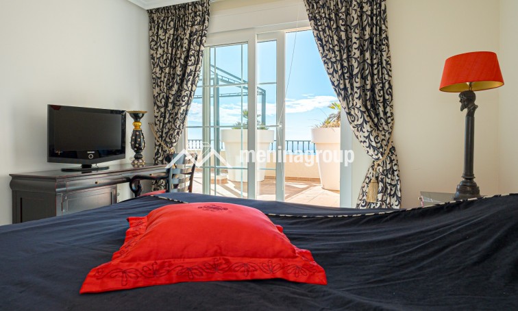 Venta · Apartamento · Altea · Altea Hills