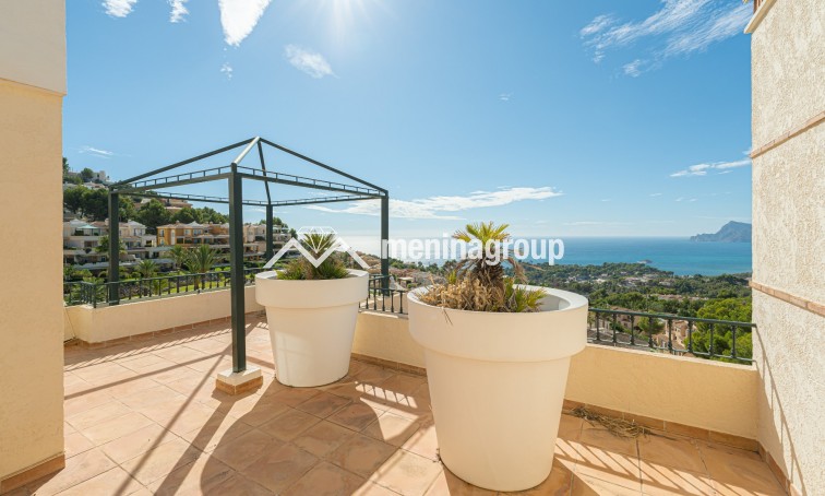 Venta · Apartamento · Altea · Altea Hills