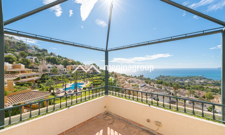 Venta · Apartamento · Altea · Altea Hills