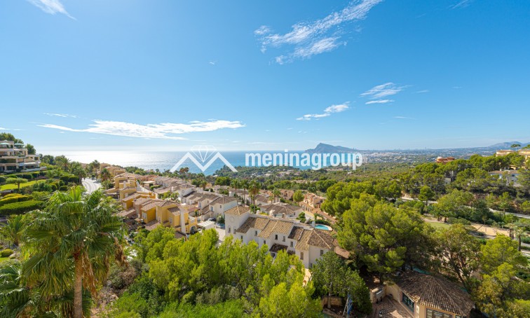 Venta · Apartamento · Altea · Altea Hills