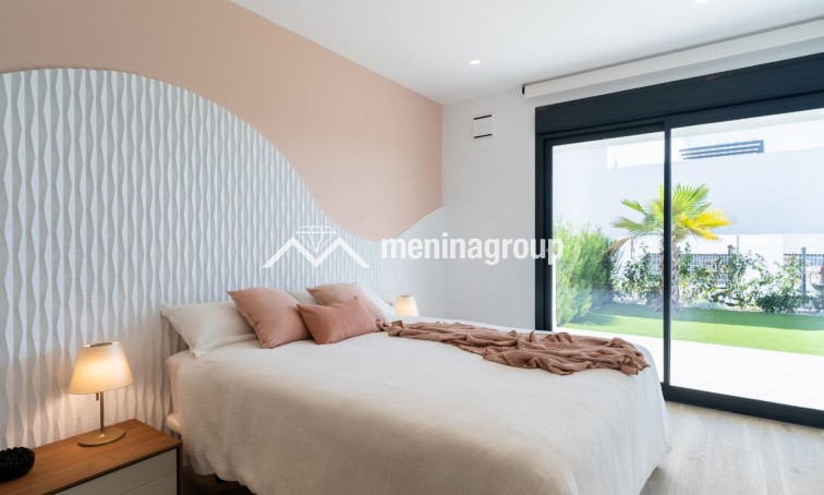 Nieuwbouw · Appartement · Cumbre Del Sol