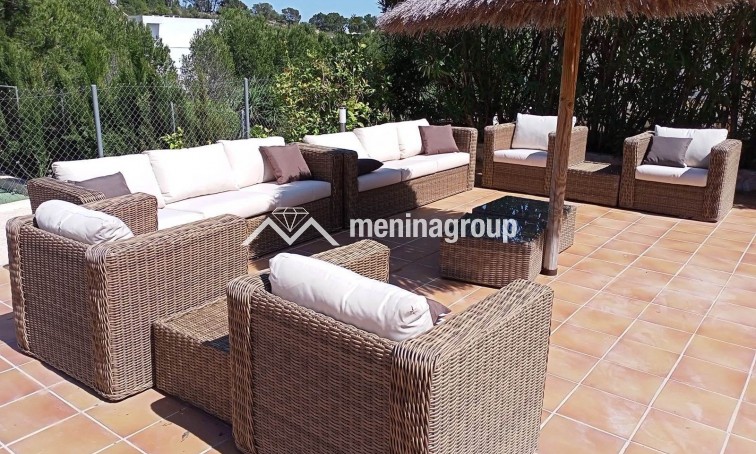 Vente · Villa · Altea