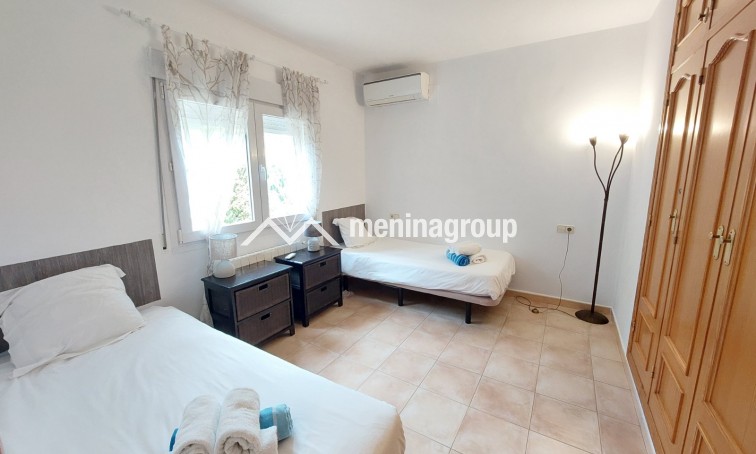 Vente · Villa · Altea