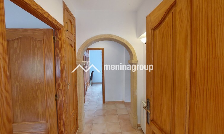 Vente · Villa · Altea