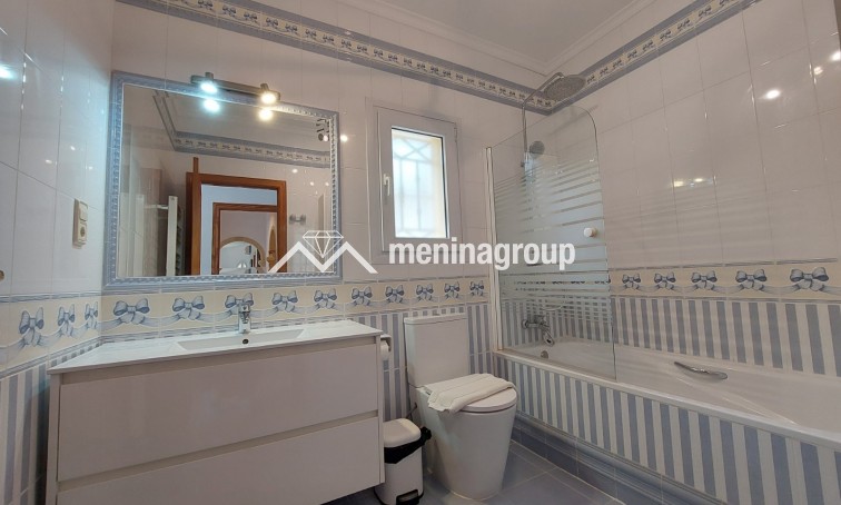 Vente · Villa · Altea