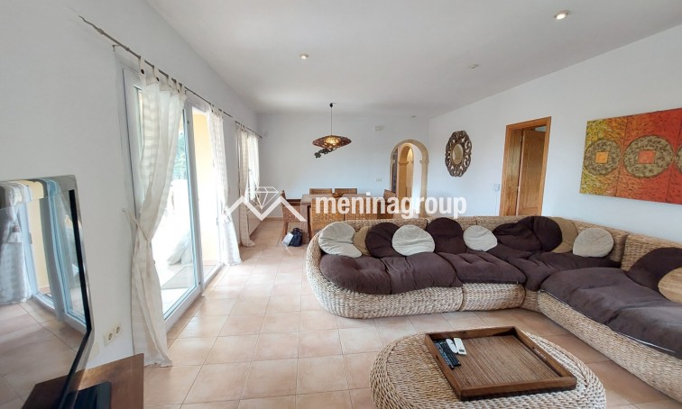 Vente · Villa · Altea