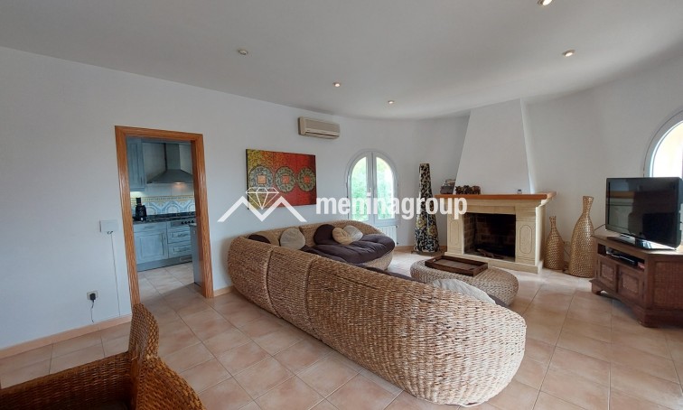 Vente · Villa · Altea