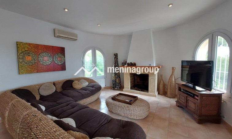 Vente · Villa · Altea