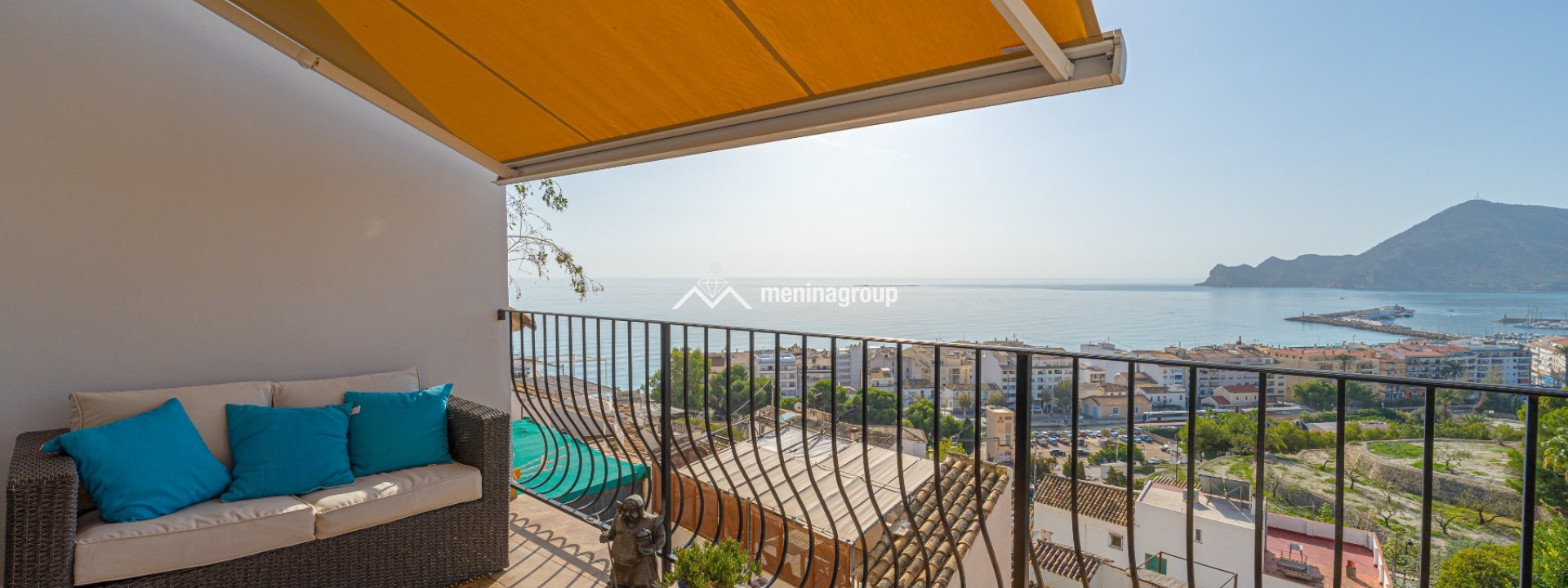 House - Sale - Altea - Altea