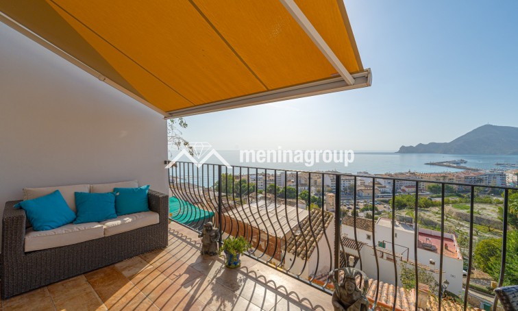 Verkoop · Huis · Altea