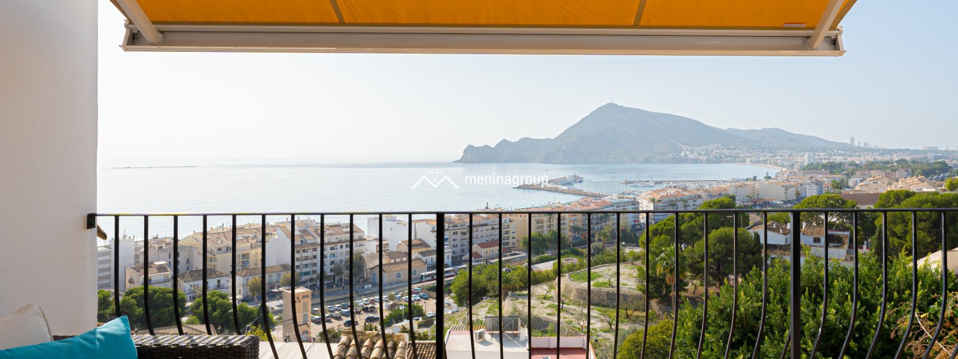 Huis - Verkoop - Altea - Altea