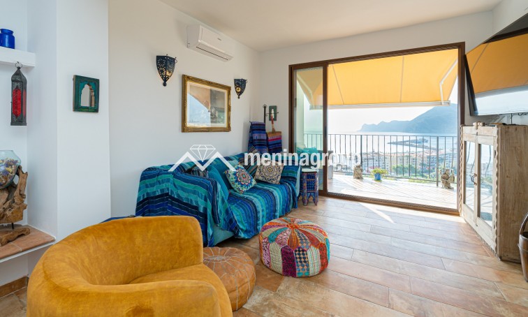 Verkoop · Huis · Altea