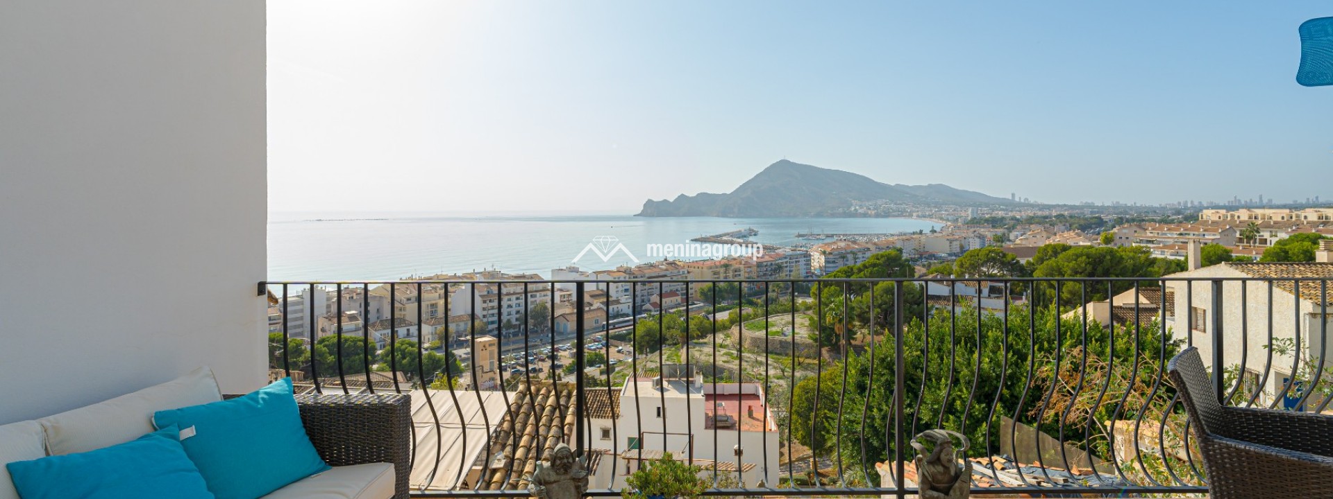 Casa - Venta - Altea - Altea