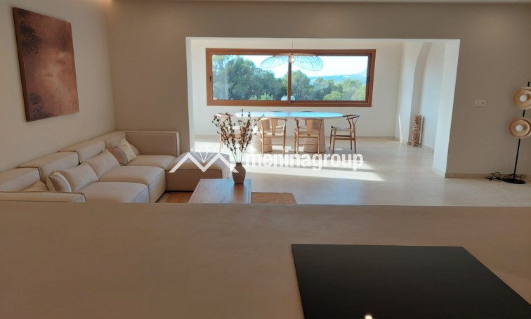 Vente · Villa · Altea