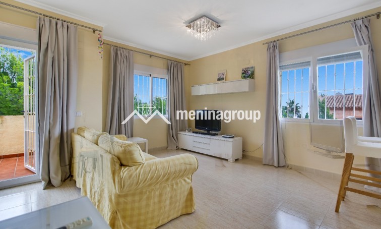 Sale · Apartment · Altea