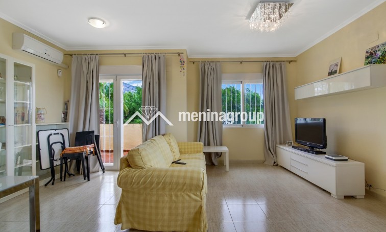 Sale · Apartment · Altea