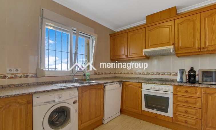 Sale · Apartment · Altea