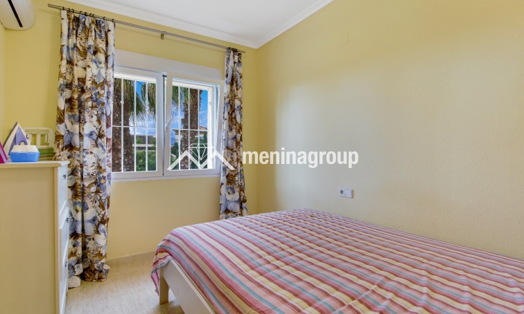 Sale · Apartment · Altea