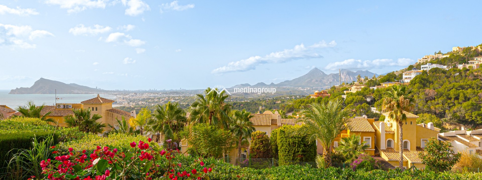 Apartamento - Venta - Altea - Altea Hills