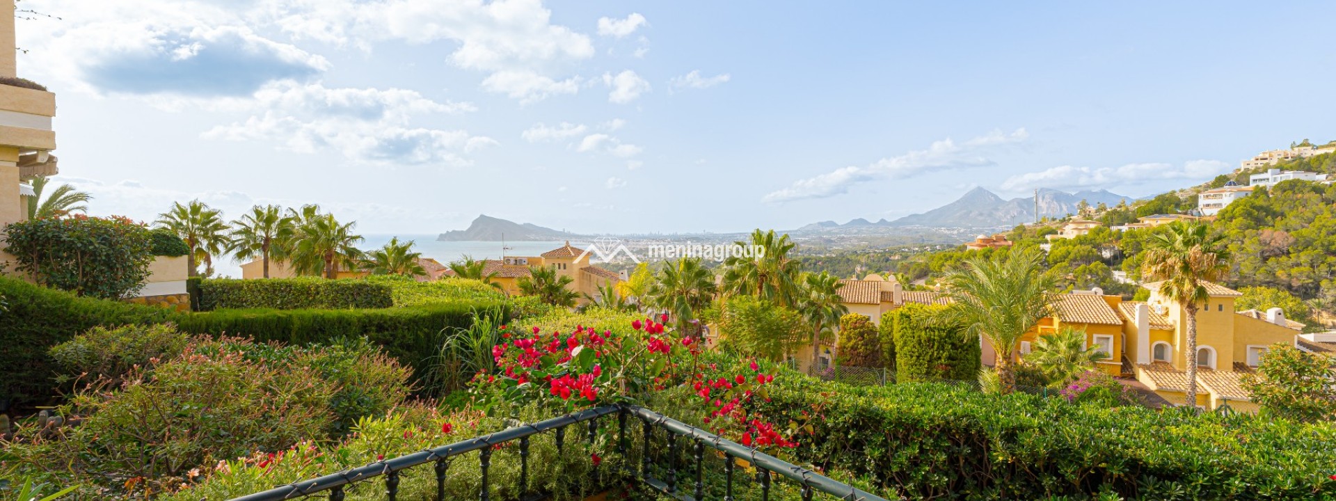 Appartement - Vente - Altea - Altea Hills