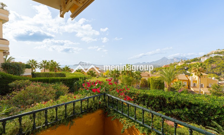 Venta · Apartamento · Altea · Altea Hills