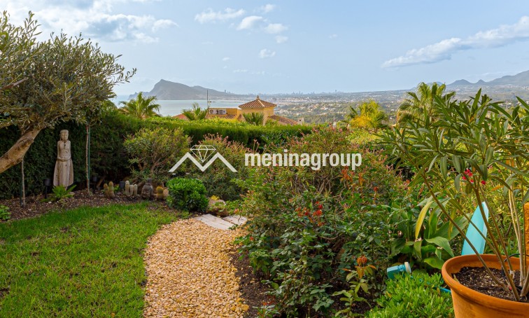 Venta · Apartamento · Altea · Altea Hills