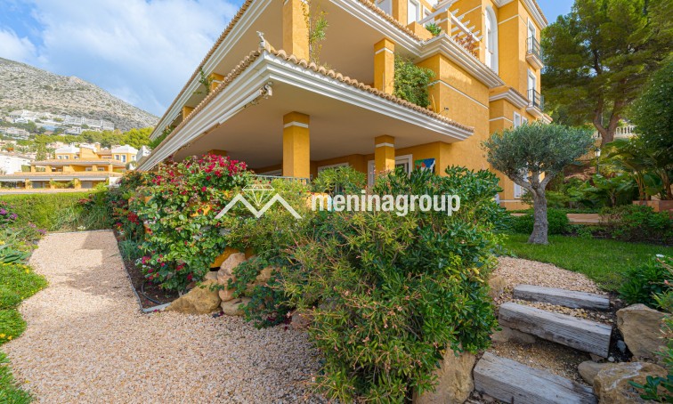 Venta · Apartamento · Altea · Altea Hills