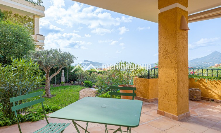 Venta · Apartamento · Altea · Altea Hills