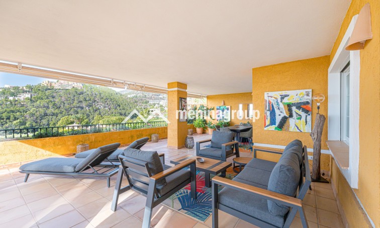 Venta · Apartamento · Altea · Altea Hills