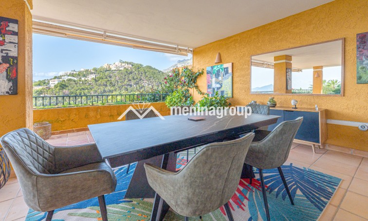 Venta · Apartamento · Altea · Altea Hills