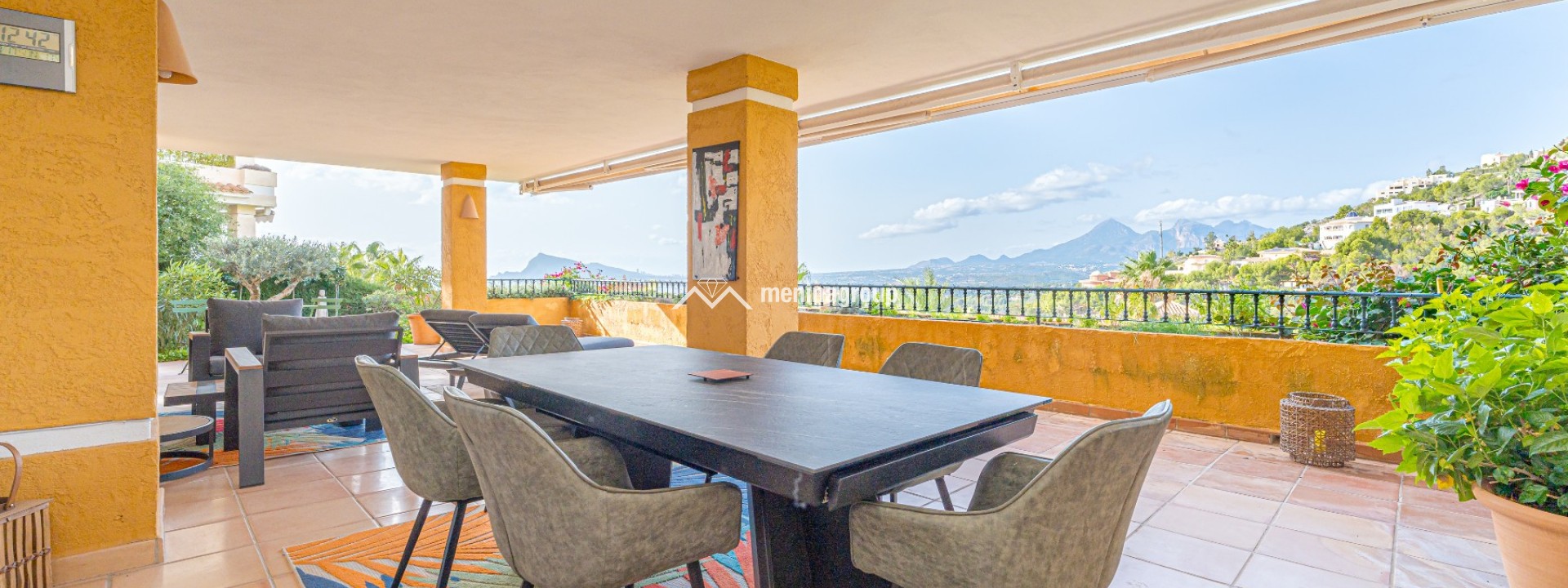 Apartment - Sale - Altea - Altea Hills