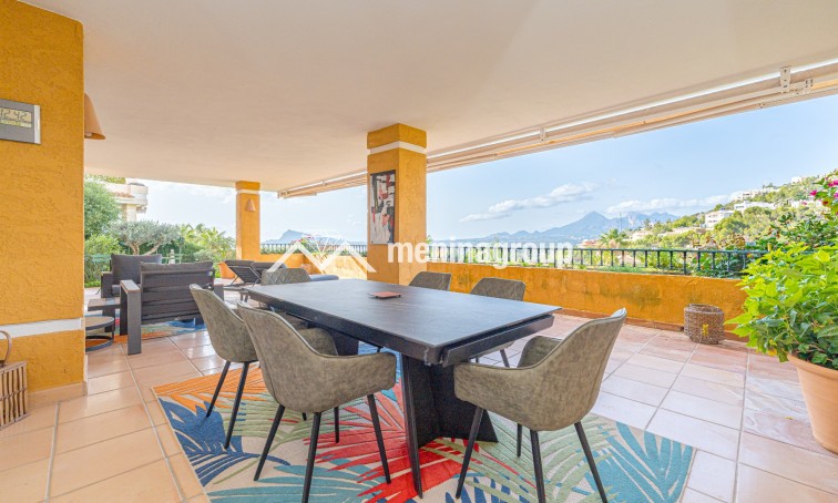 Venta · Apartamento · Altea · Altea Hills